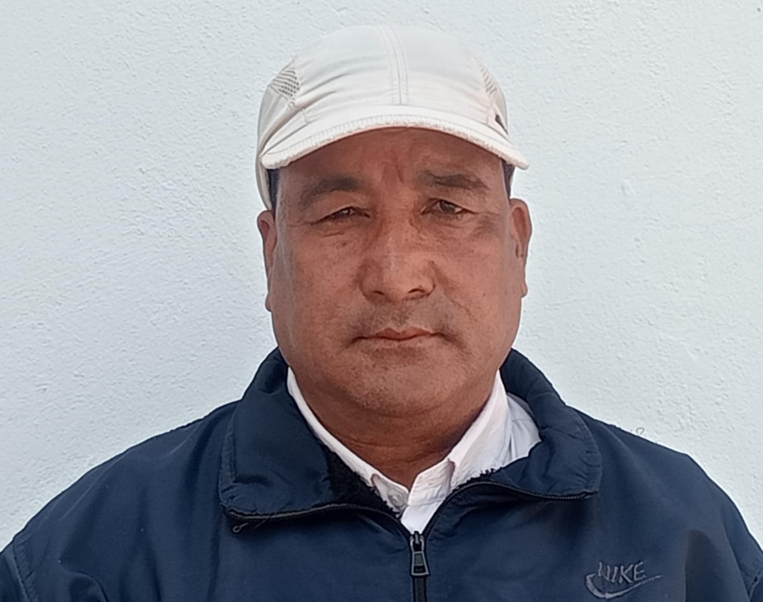 श्री प्रेम बहादुर बुढा