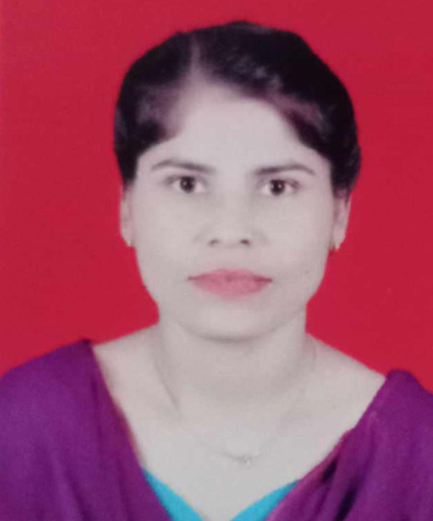 श्री लिला ढकाल