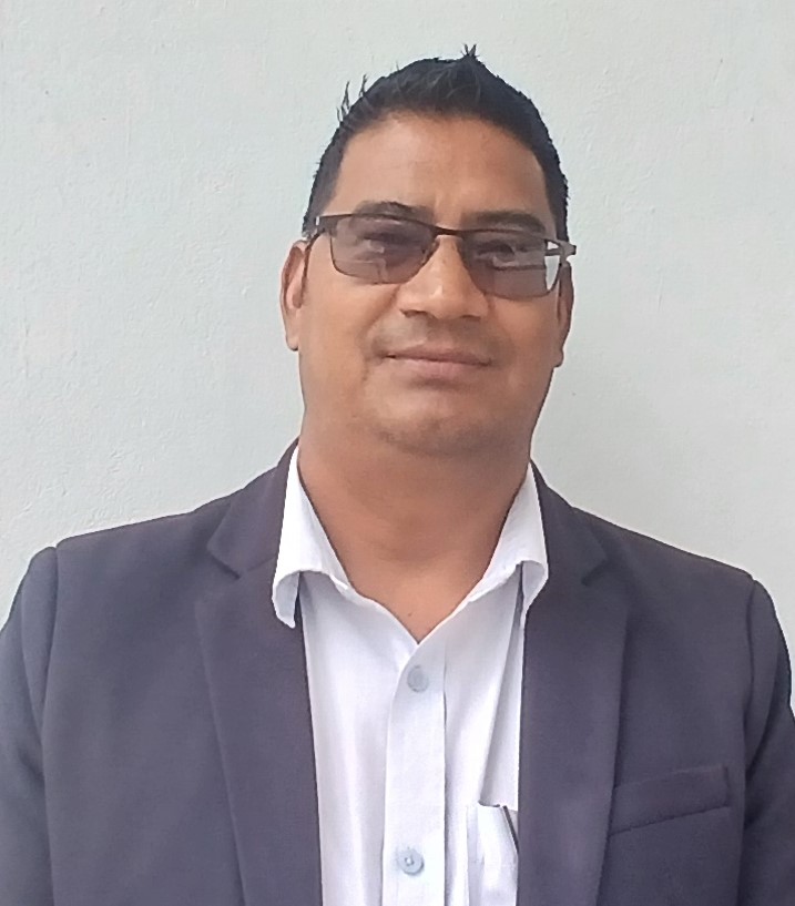 श्री धनबहादुर कठायत