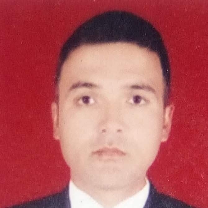 दीपक कुमार भण्डारी