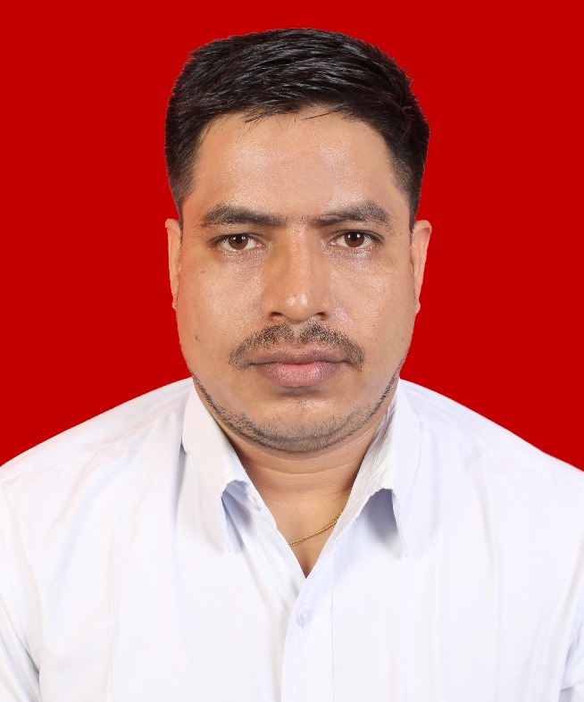 रमेश खड्का