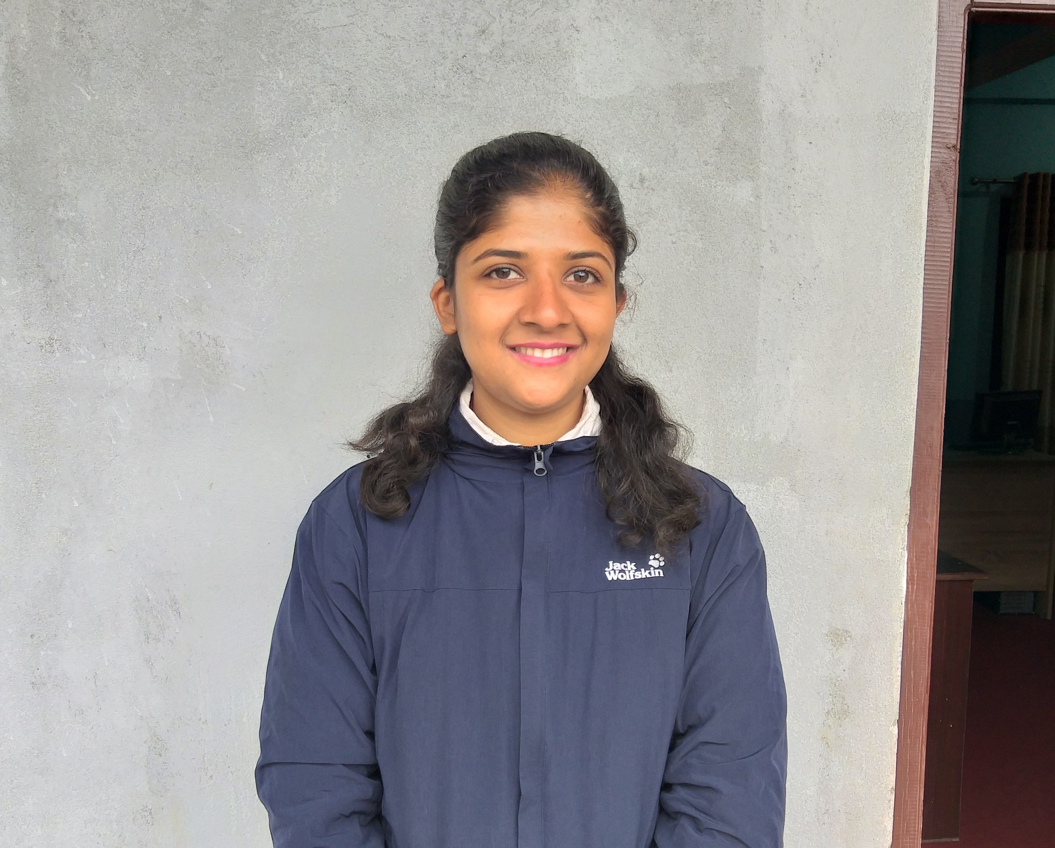 जयन्ती गौतम