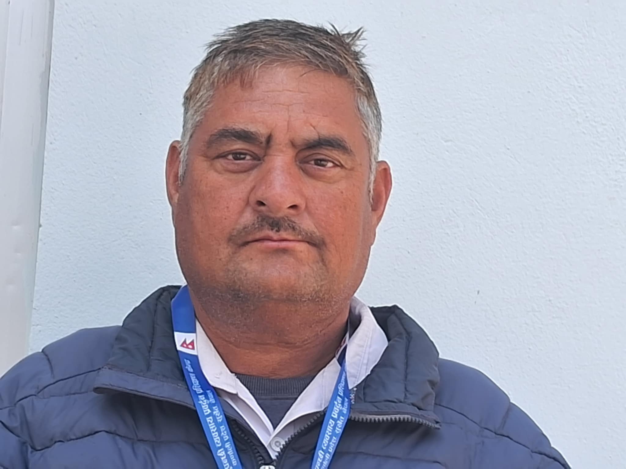 श्री यादव कुमार के सी